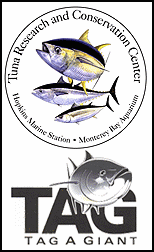 Visit the Tuna Research and Conservation Center